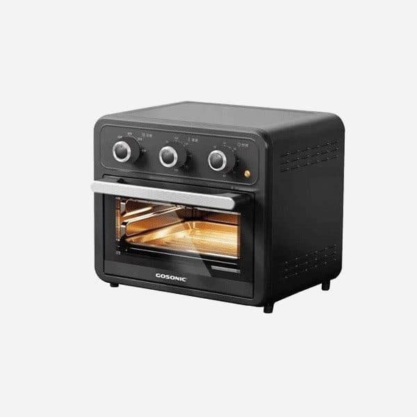 سرخ کن و توستر رژیمی گوسونیک مدل GAF-512
