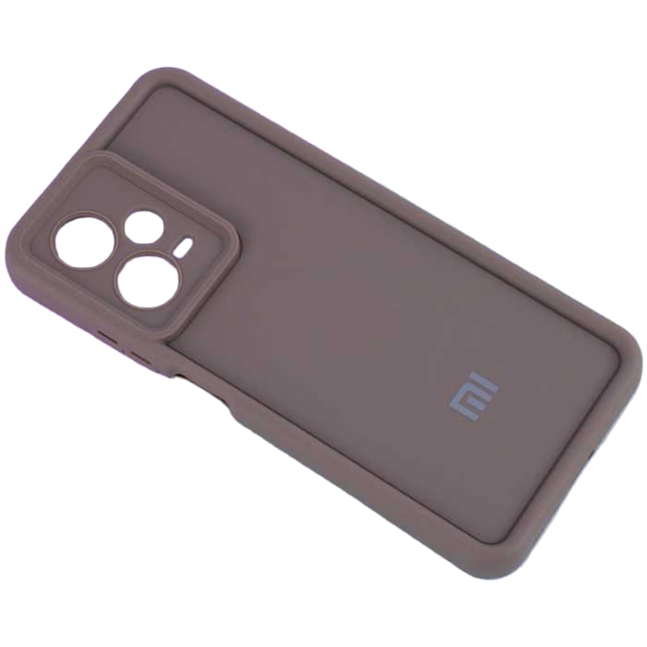 کاور سولید محافظ لنزدار مناسب برای گوشی موبایل شیائومی Xiaomi Redmi Note 12 Pro 5G