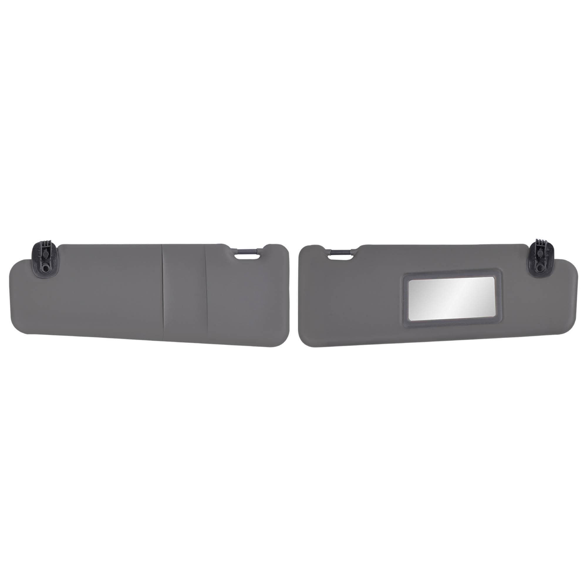 آفتابگیر سقفی مزدا وانت چپ و راست بابل کارپت