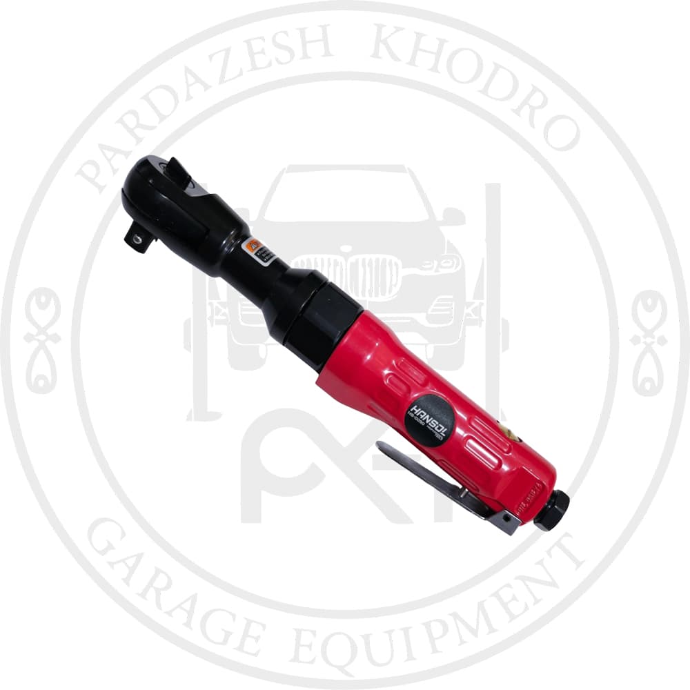 جغجغه بادی هانسول درایو 1/2 اینچ