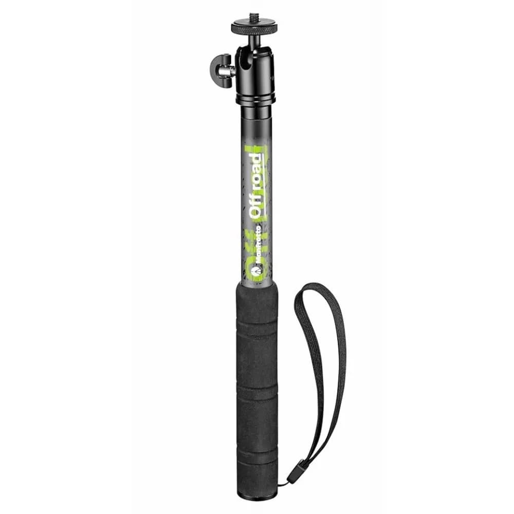 تک پایه دوربین Manfrotto MPOFFROADS-BH Off Road Stunt Pole