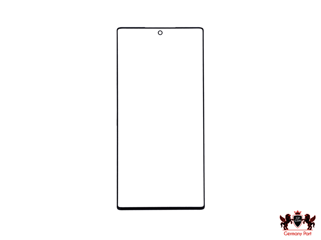 گلس و چسب او سی ای سامسونگ نوت ۱۰ پلاس N975