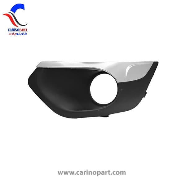 قاب مه شکن جلو چپ چانگان CS35