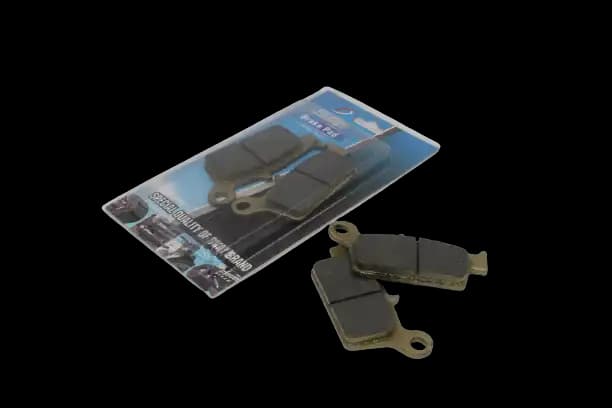 لنت ترمز عقب CRM برند LEADER