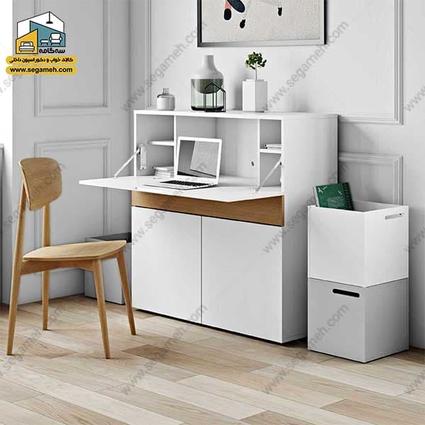 میز تحریر کد DWP36