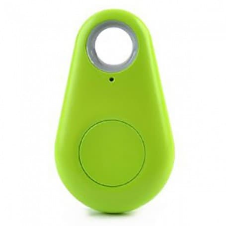 ردیاب ضدسرقت بلوتوثی آی تگ iTAG سبز