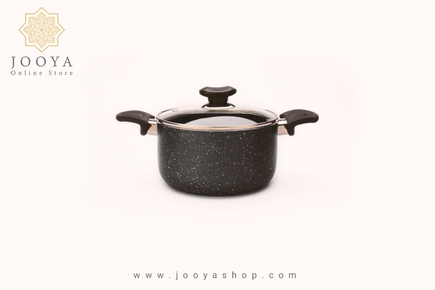 قابلمه زرساب مدل ویولت قطر 20 سانت