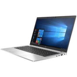 لپ تاپ استوک اچ پی 13.3 اینچ Elitebook 830 G7 Core i5-10210U لمسی FHD