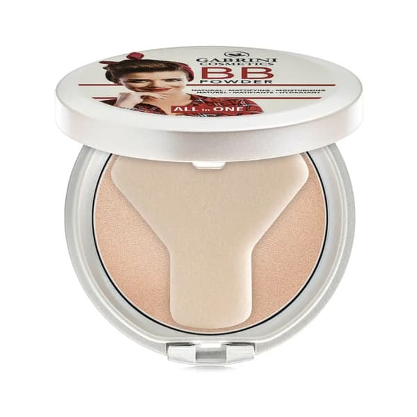 بی بی پنکک گابرینی