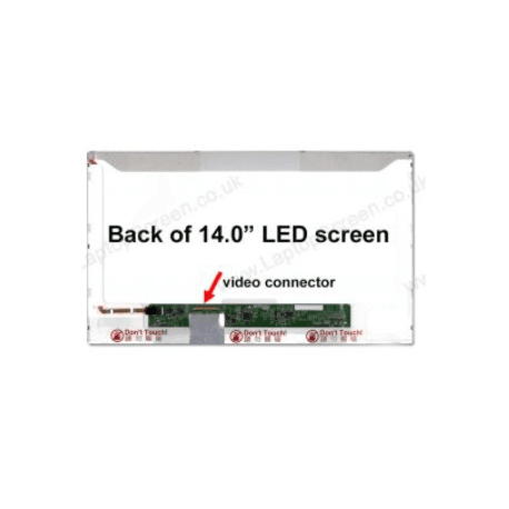 LED LAPTOP Acer ASPIRE E1-421 SERIES ال ای دی لپ تاپ ایسر