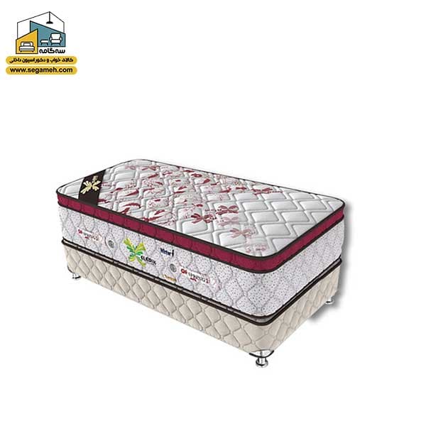 تشک نوجوان کلبک مدل اسپرینگ 1 کد MKN17