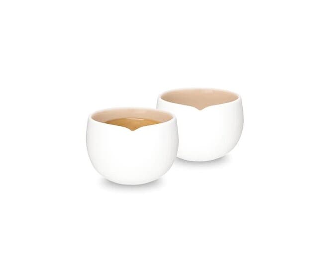 فنجان اوریجین اسپرسو نسپرسو بسته ۲ عددی