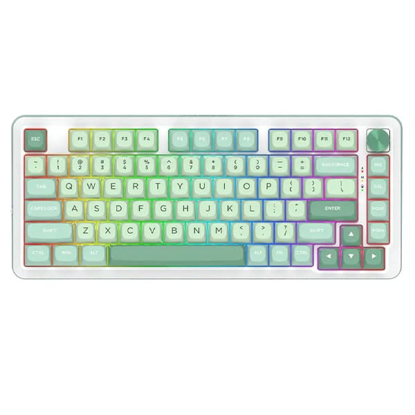 کیبورد Redragon Cyrus K681 Pro MG Wireless