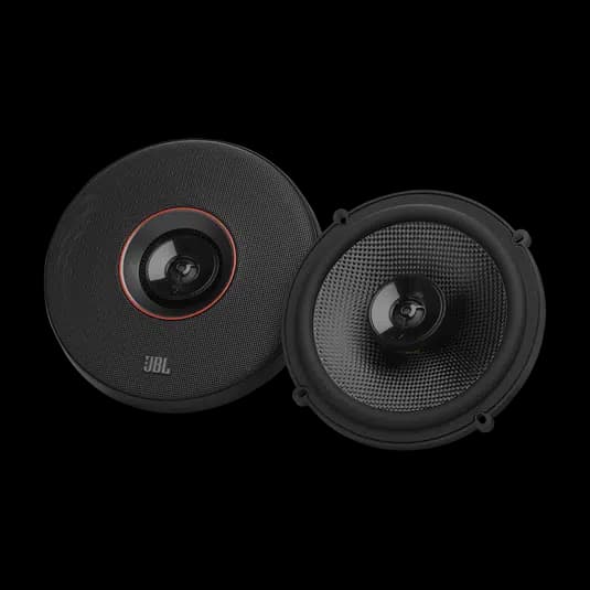 بلندگو گرد JBL CLUB 64SQ | صدای باکیفیت و طراحی حرفهای برای خودرو