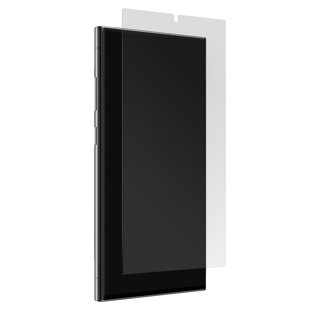 گلس فول مدل CLEAR سامسونگ Galaxy S25 Ultra