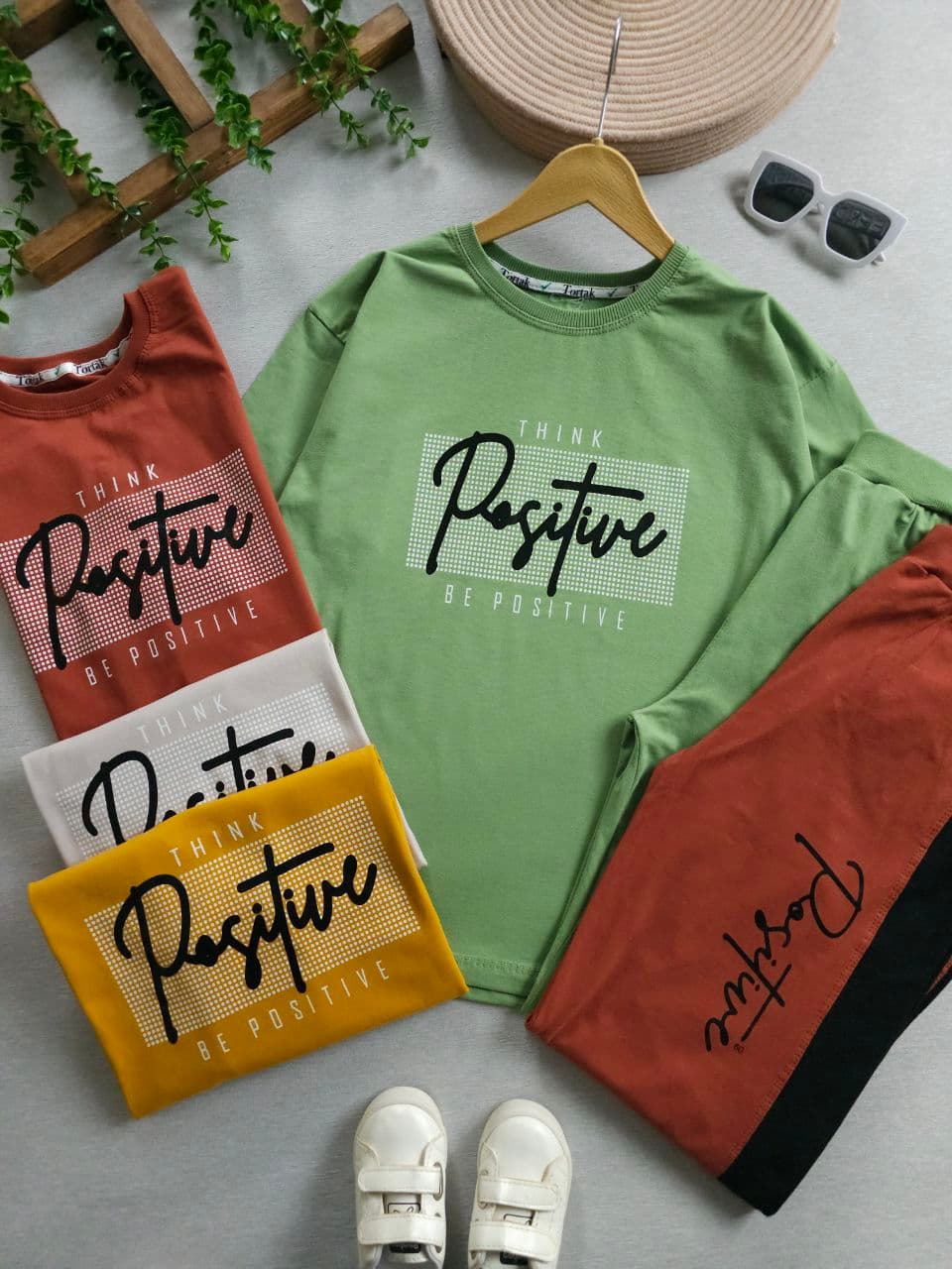 کراپ شلوار ماریا