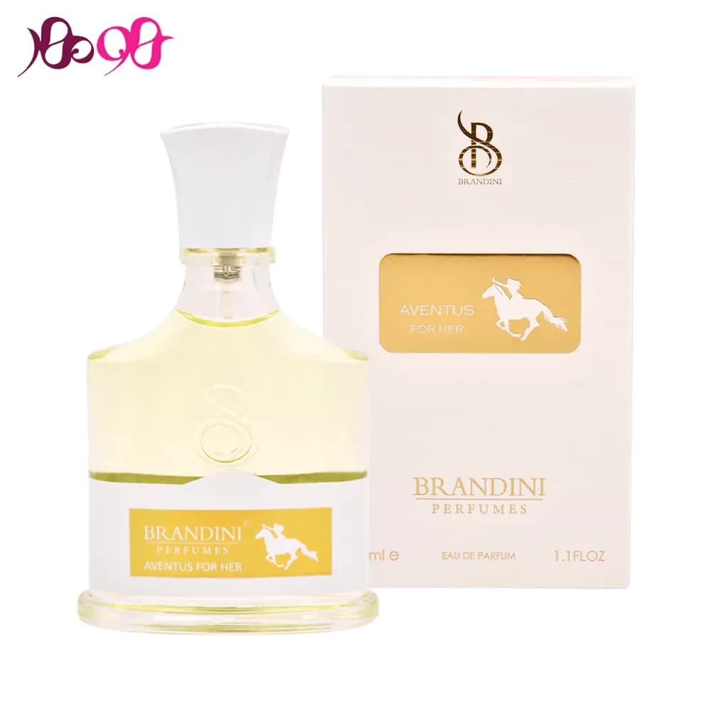 عطر ادکلن زنانه اونتوس برندینی Aventus for her