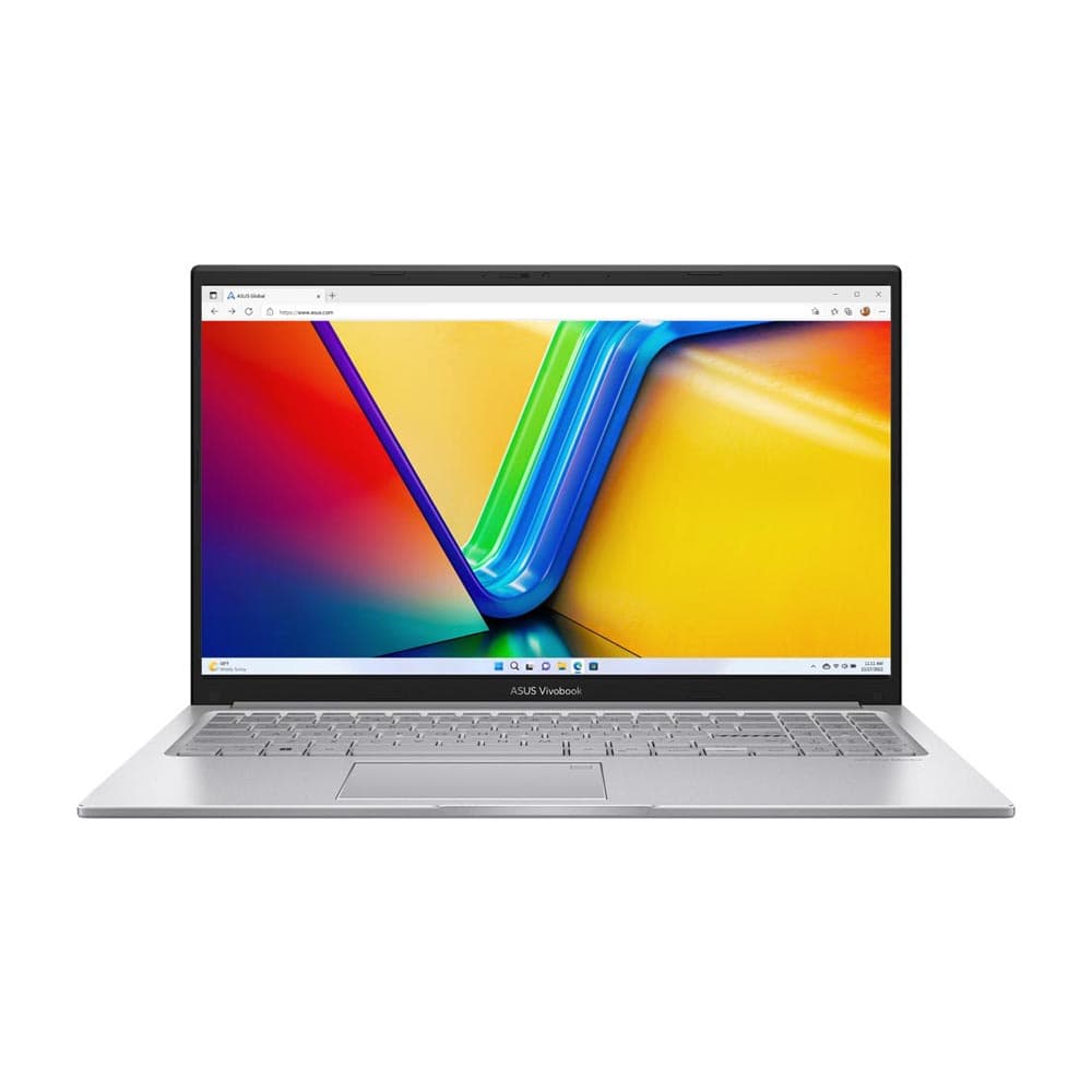 لپ تاپ ایسوس Vivobook F1504VA-AD i7-1355U/16GB/1TB/Intel/FHD