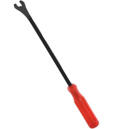 پیچ گوشتی خارکش و خار درآر رودری 30سانت XINCHENGXIN TOOLS مدل XCX-Q08