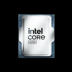 پردازنده اینتل Intel Core Ultra 7 265K (3.3GHz to 5.5GHz) Tray