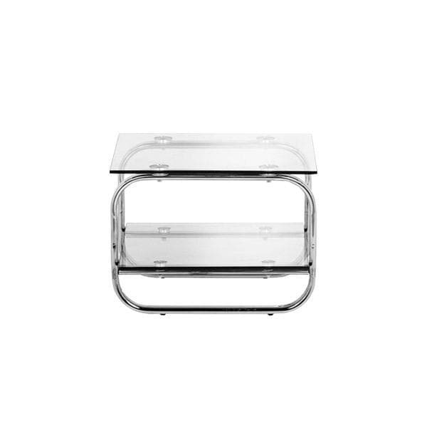 میز عسلی اداری راحتیران مدل S81