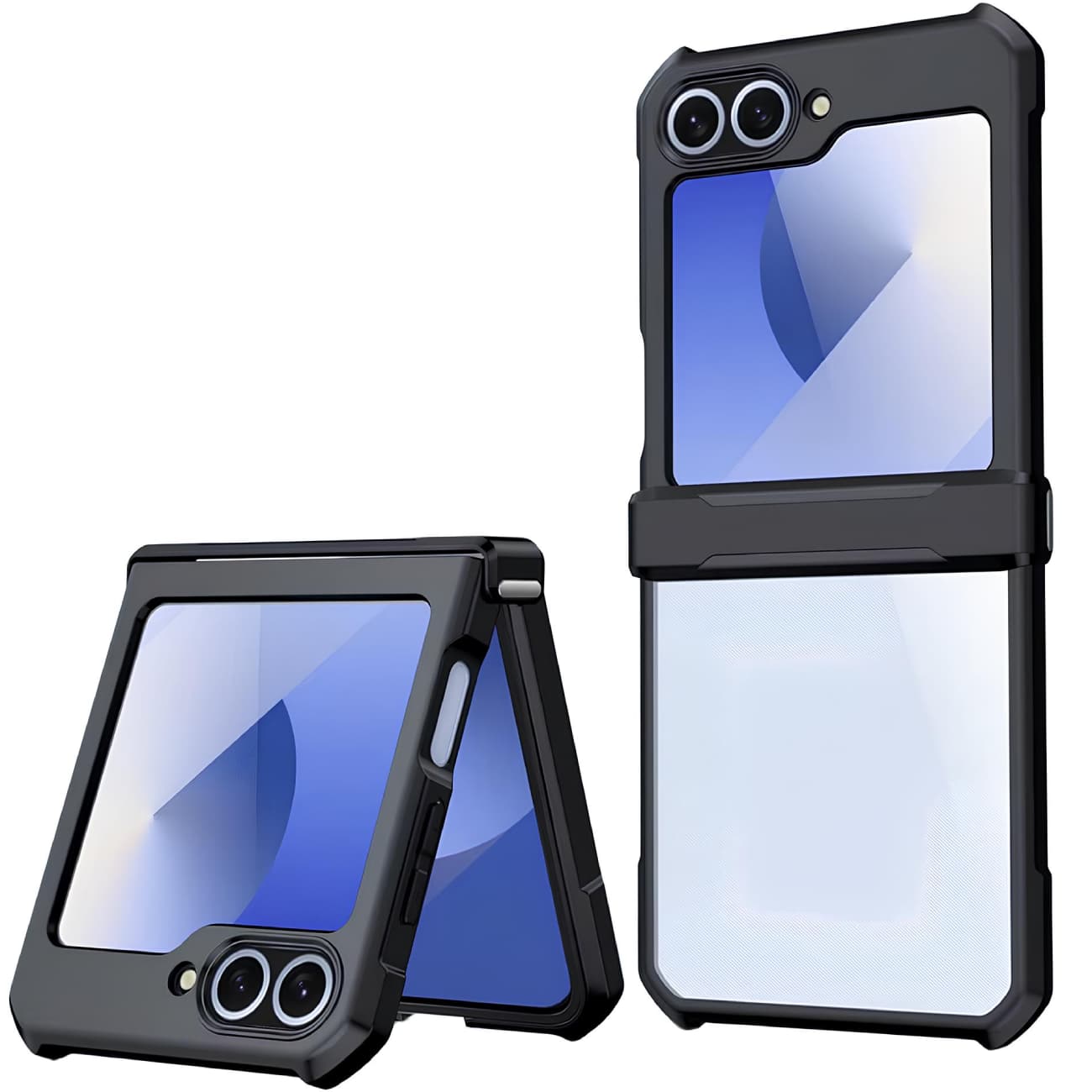 قاب محافظ سامسونگ گلکسی زد فلیپ 6 یاندو Beatle