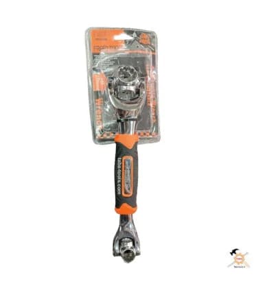 آچار بکس همه کاره ببری فرید