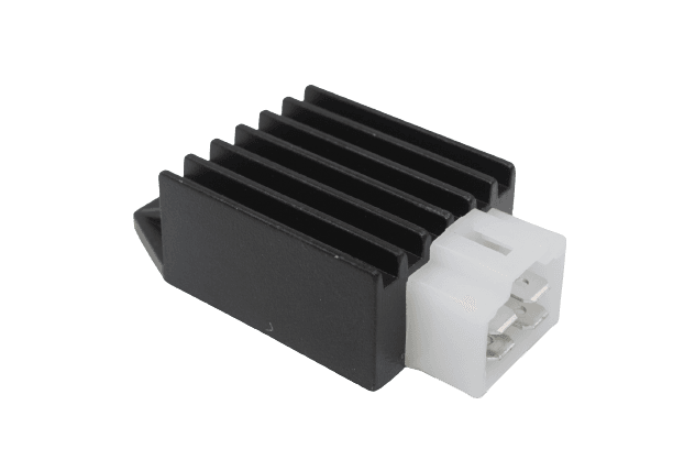 شارژر باطری 4 خار