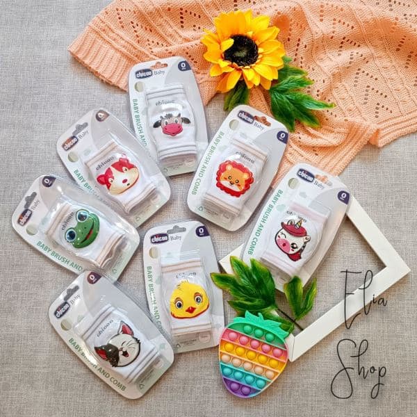 زانوبند چیکو بی بی