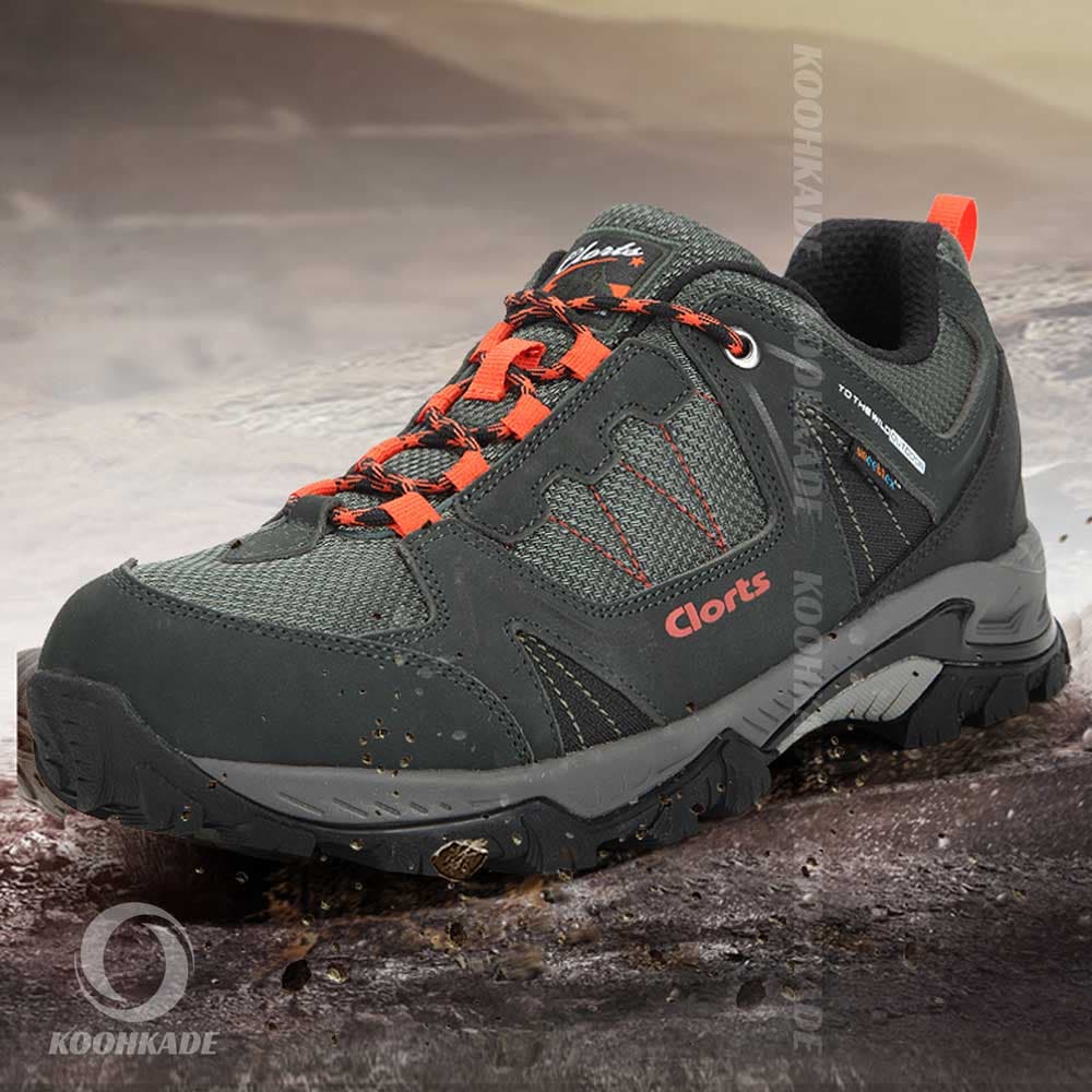 کفش رانینگ CLORTS 3D035A