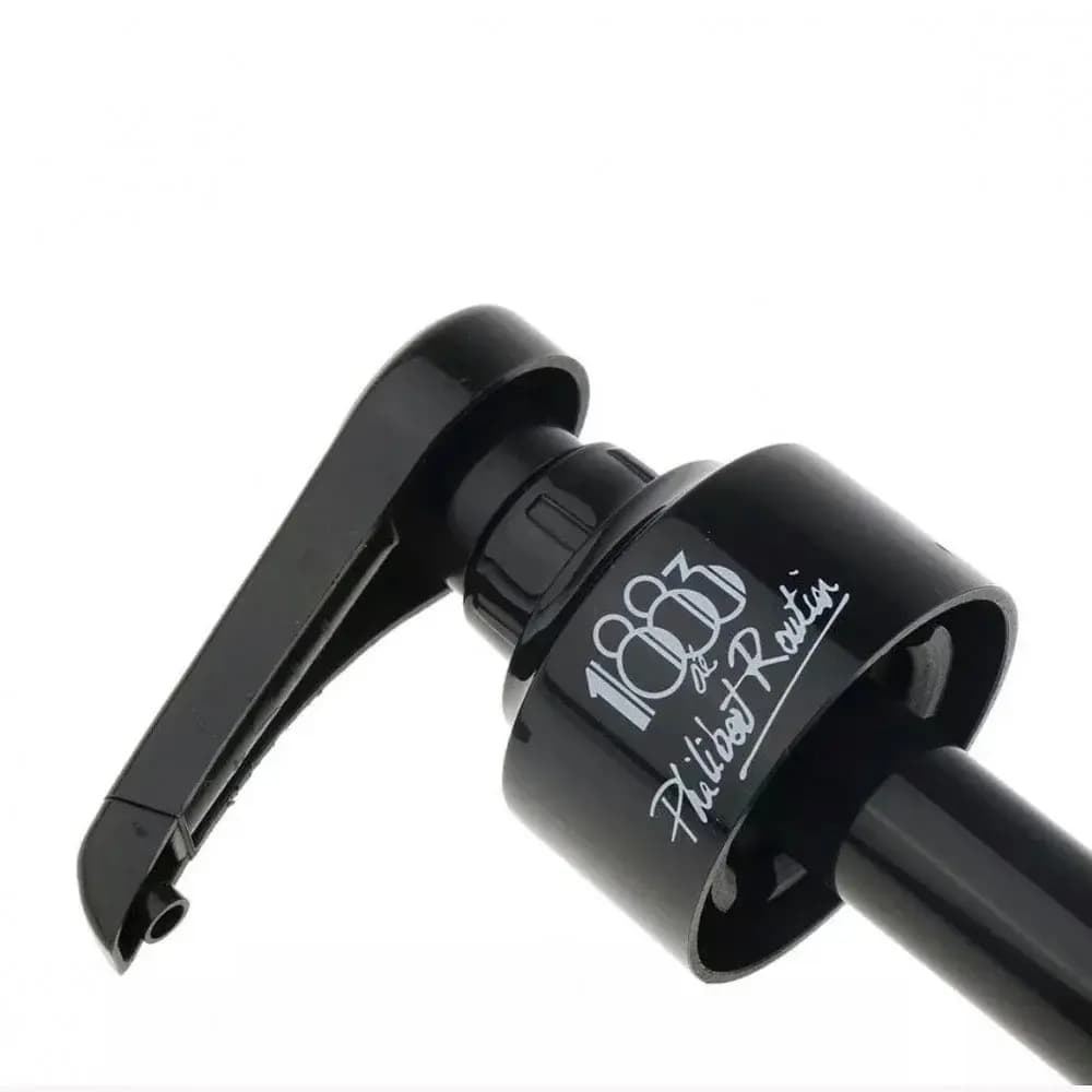 پمپ سیروپ 1883