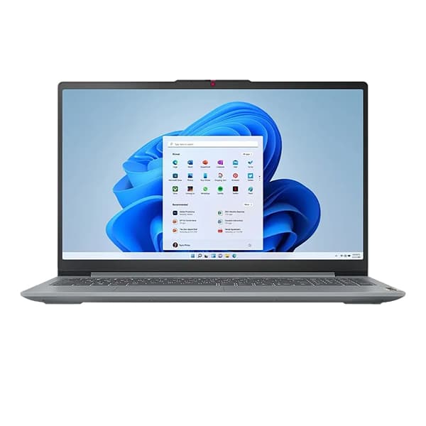 لپ تاپ لنوو مدل IdeaPad Slim 3 پردازنده Core i3 رم 8GB حافظه 256GB SSD گرافیک Intel