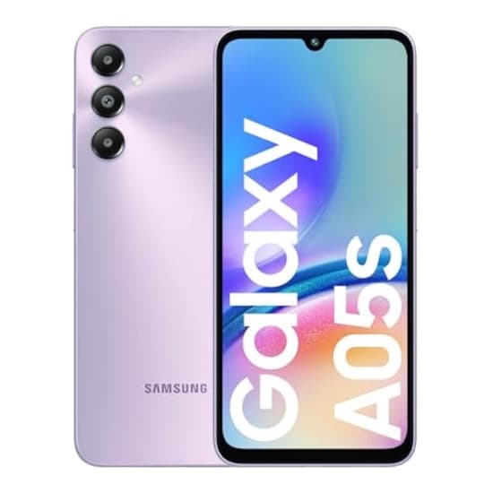 گوشی موبایل سامسونگ مدل Galaxy A05s 4G دو سیم کارت ظرفیت 64 گیگابایت رم 4 گیگابایت