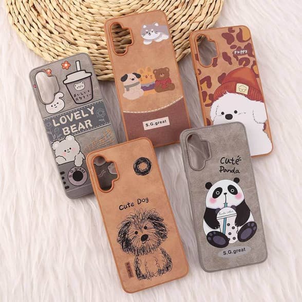 قاب فانتزی چاپی Samsung A13 4G / A32 5G