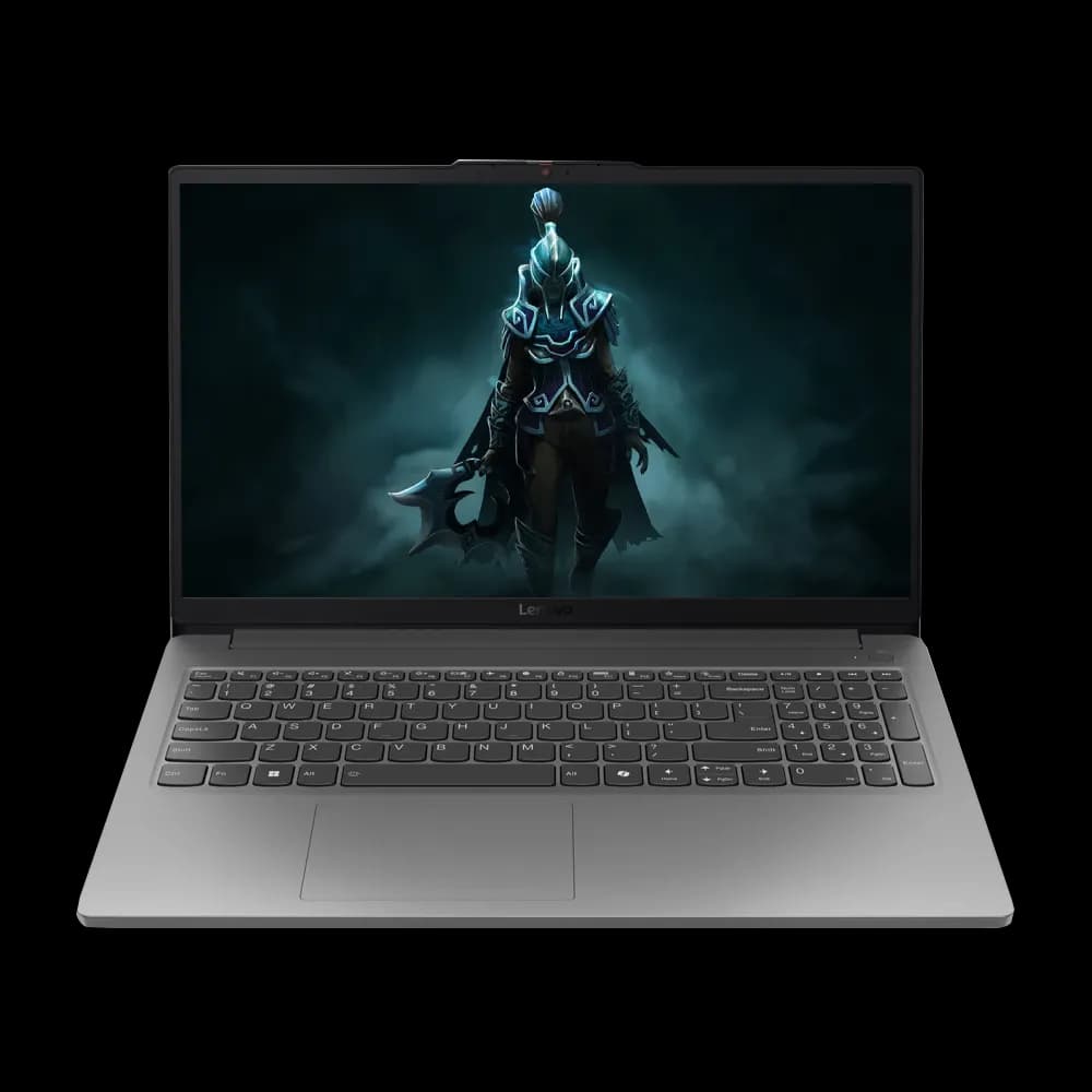 لپ تاپ لنوو Lenovo LOQ i5-12450HX/12GB DDR5/1TB/RTX 2050-4GB/FHD