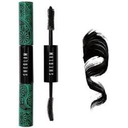 ریمل دو سر بلند کننده و حجم دهنده مدل ضد آب شیگلم