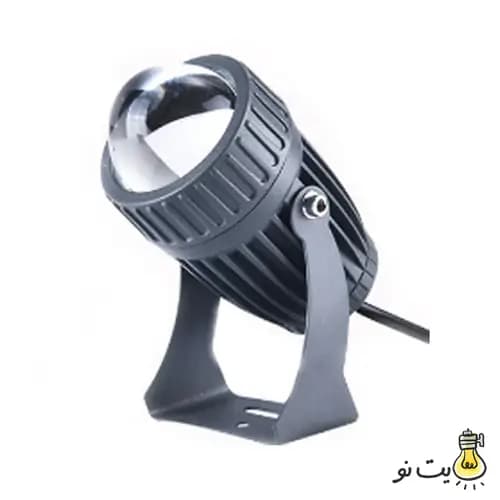 چراغ جت لایت 15 وات WR