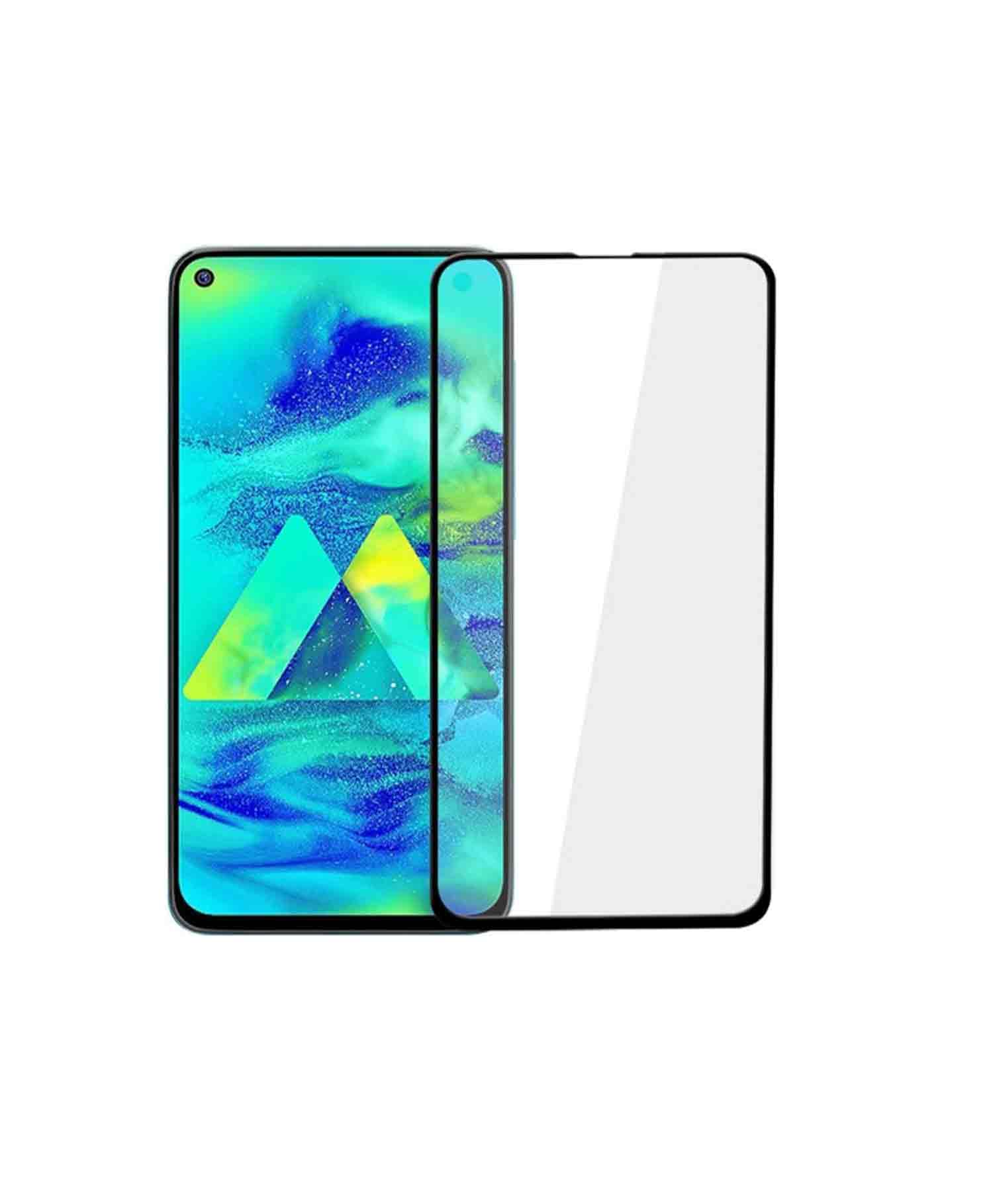 گلس Super D گوشی سامسونگ Samsung M40