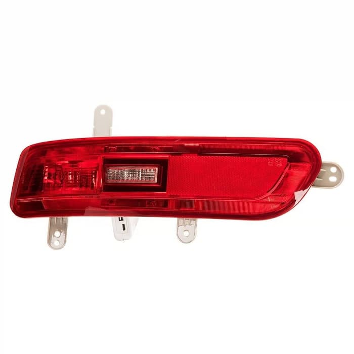 مه شکن عقب راست جک S5