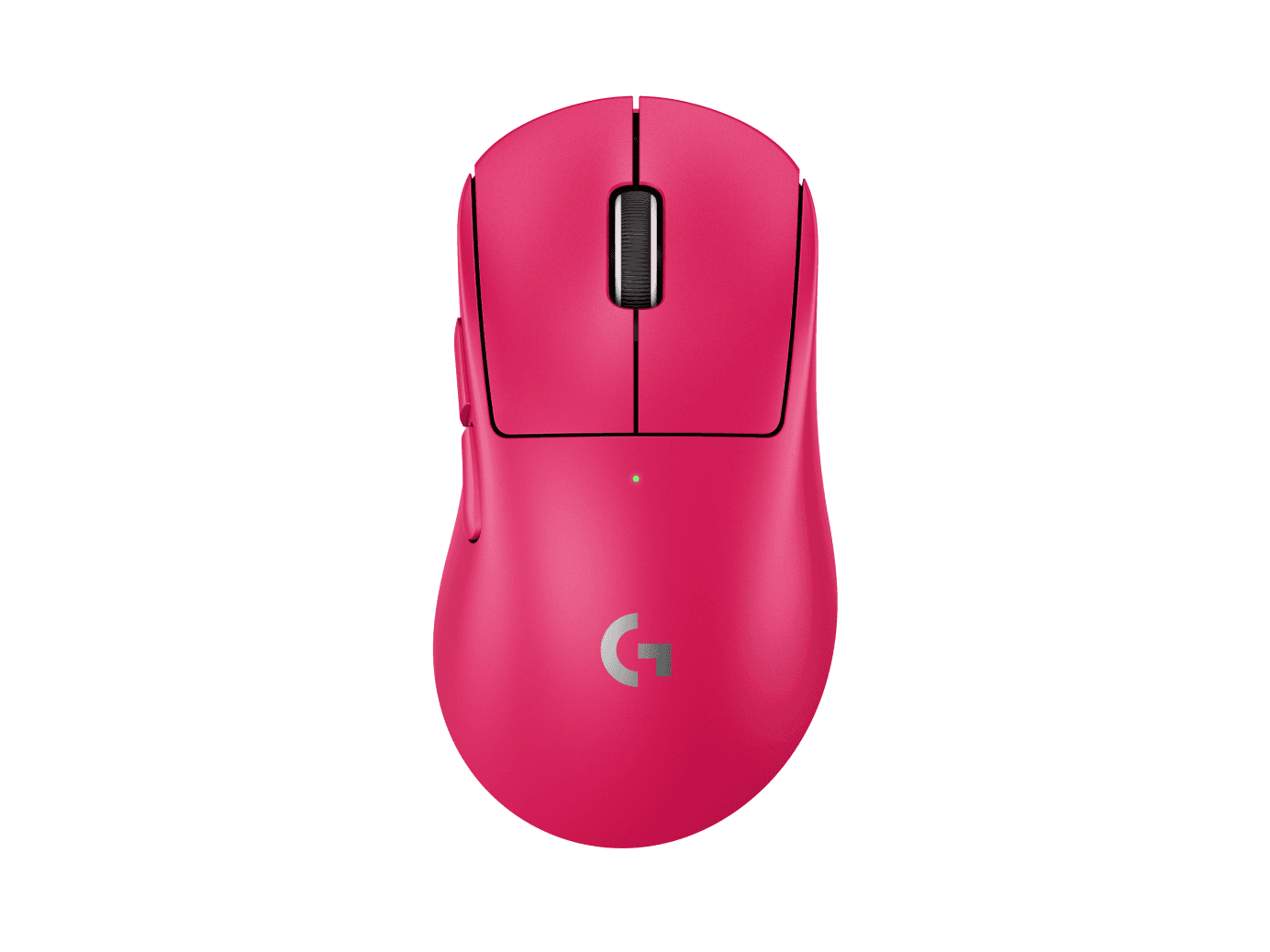 موس لاجیتک مدل G PRO X SUPERLIGHT 2 DEX PINK