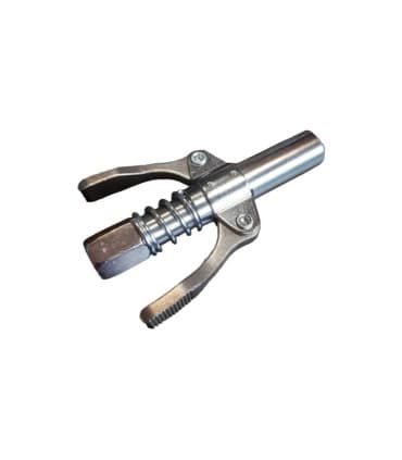 سری گریس خور گیره ای کلیپسی اتومات دو دسته ساتاوین مدل TWO HANDLE