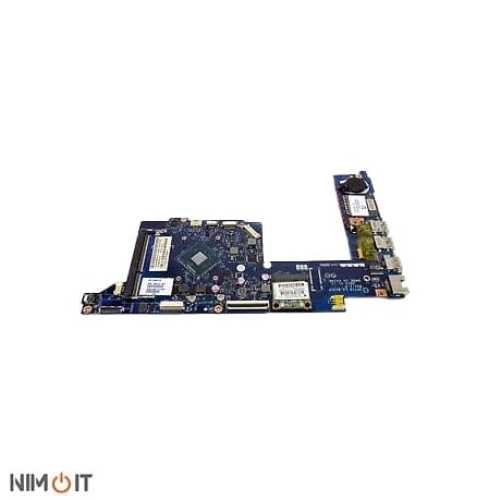 مادربرد لپ تاپ HP Pavilion x360 11-n010dx Intel N3520U
