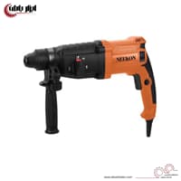 دریل بتن کن 3 کاره 950 وات نیکون مدل NRH9502