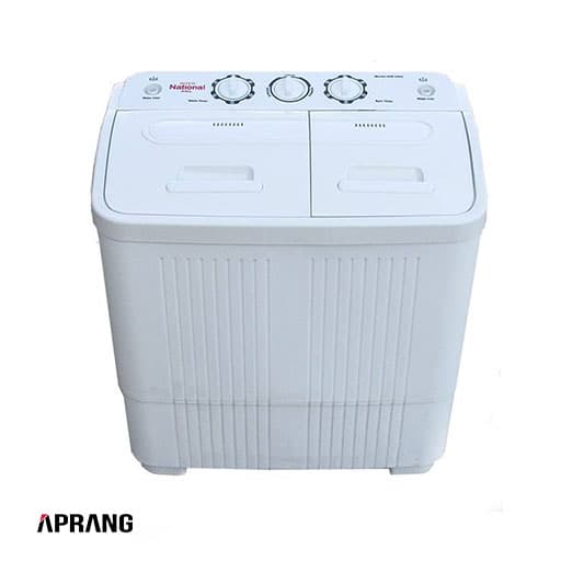 مینی واش اینترنشنال آنیل مدل WM3500 با ظرفیت 3.5 کیلوگرم