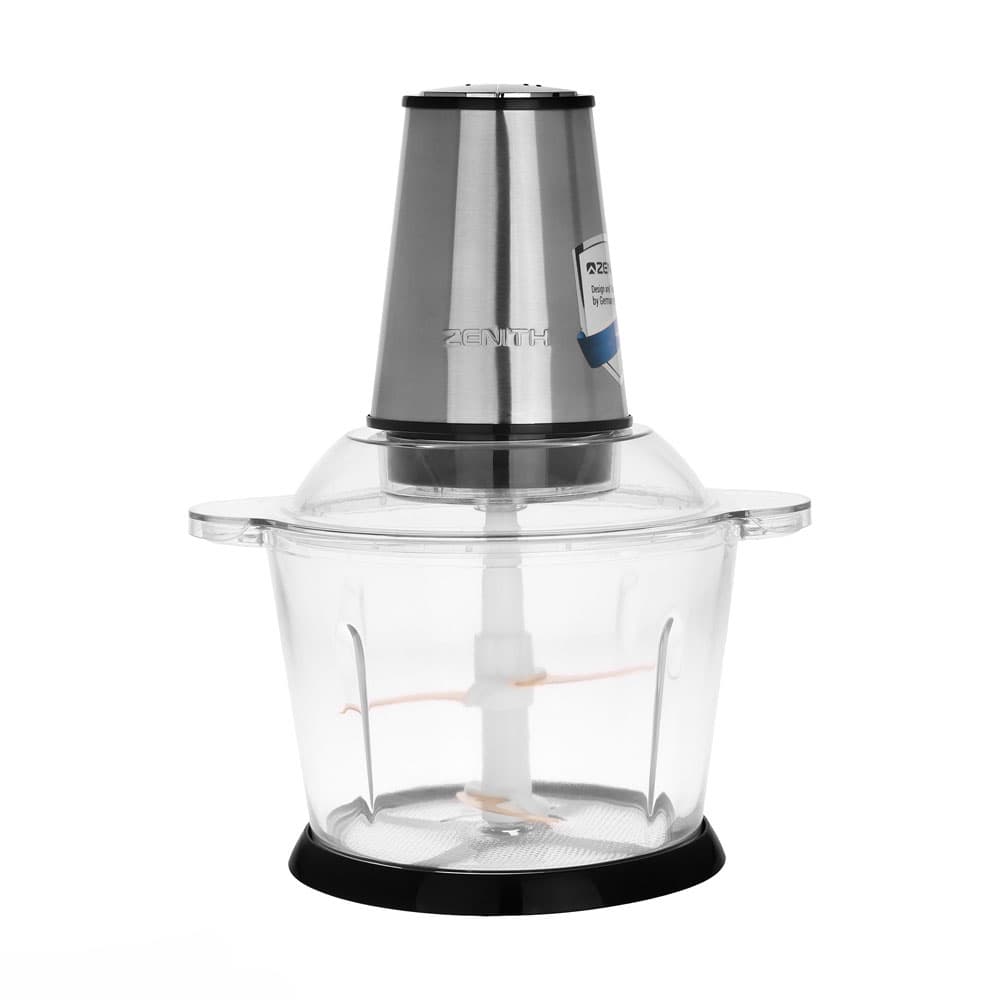 ﺧﺮدکن زنیت ۳ ﻟﯿﺘﺮی ﺑﺎ ۴ ﺗﯿﻐﻪ ﺗﯿﺘﺎﻧﯿﻮم ZFP 1438