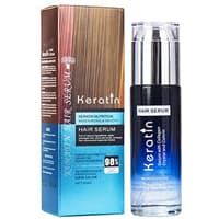 سرم ترمیم کننده مو کراتین - حجم 80 میلی لیتر
