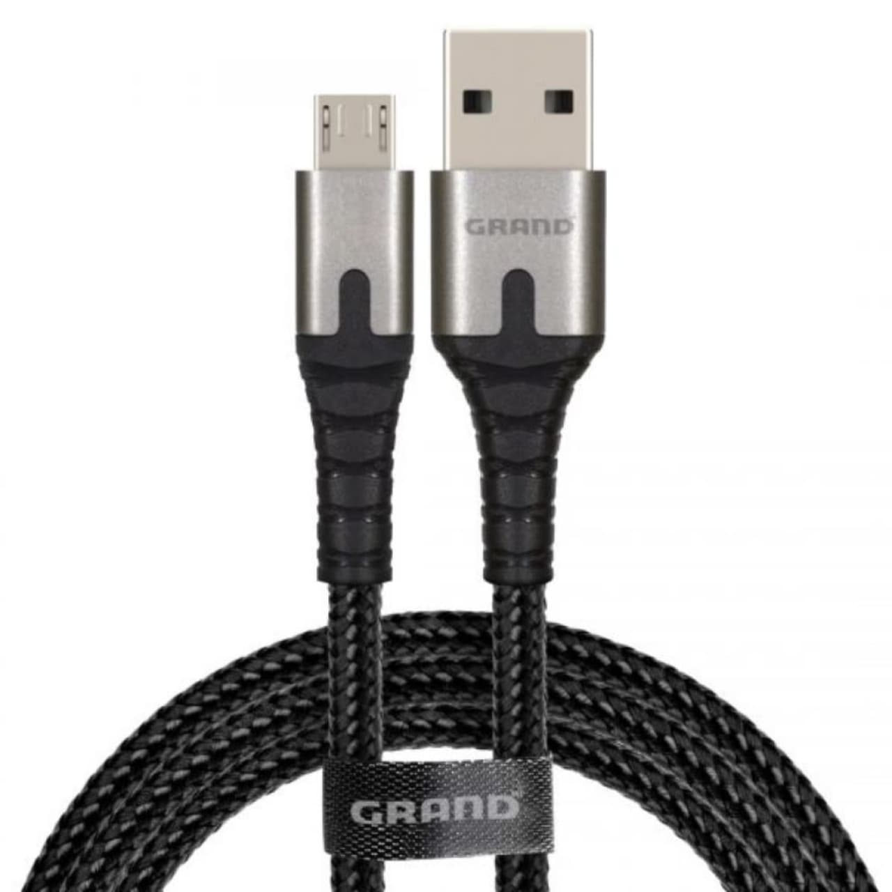 کابل تبدیل usb به microusb گرنداسکای مدل GK-10 طول 1 متر