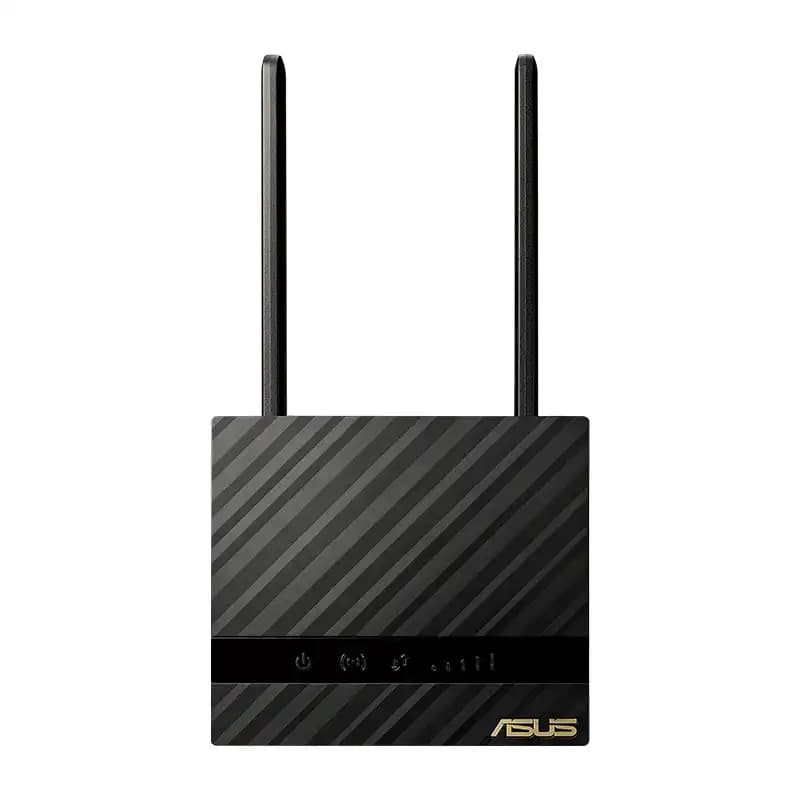مودم روتر وایرلس ایسوس مدل 4G-N16