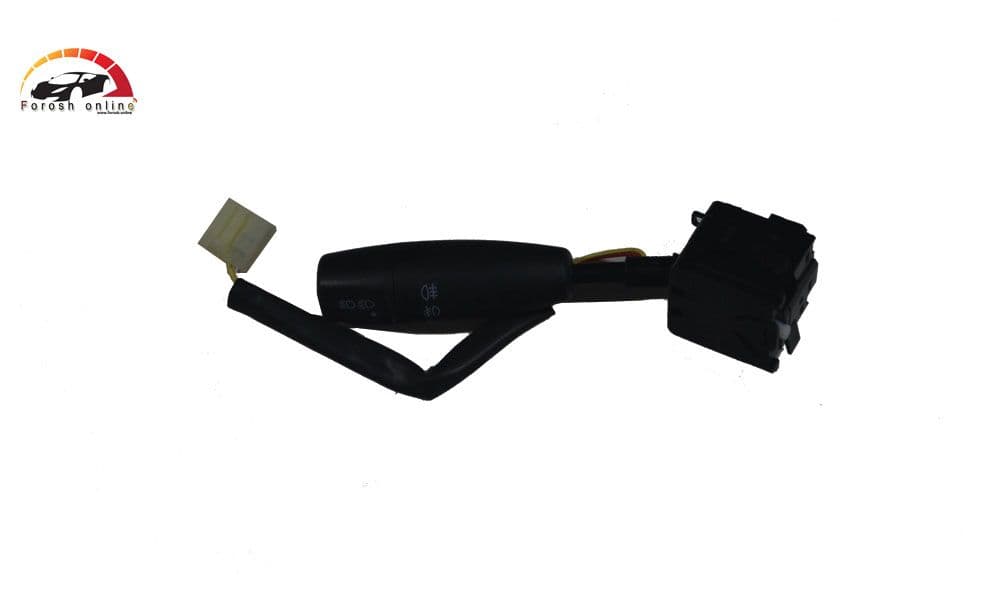 دسته راهنما ام وی ام 110