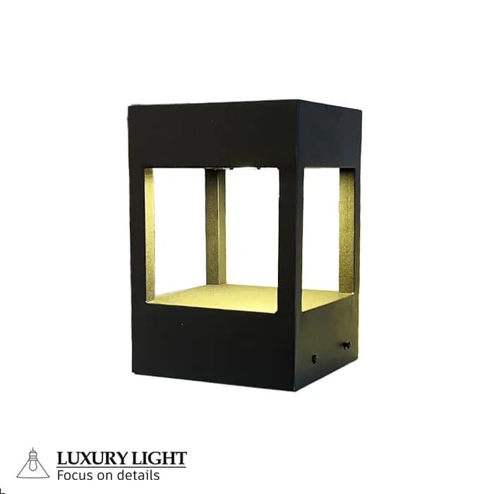 چراغ سردری مدرن کاترین